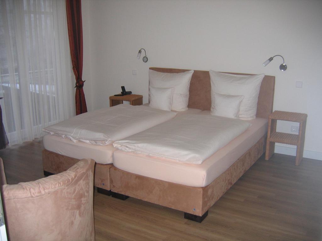 Gaestehaus Oswald Forst an der Weinstrasse Номер фото